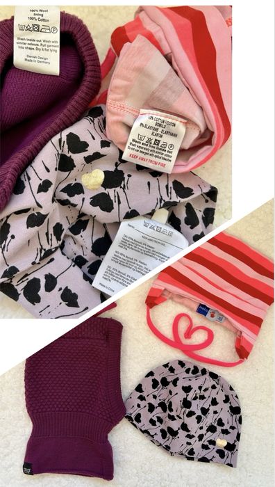 Mikkline, Molo, Vrs, friends, Noa noa