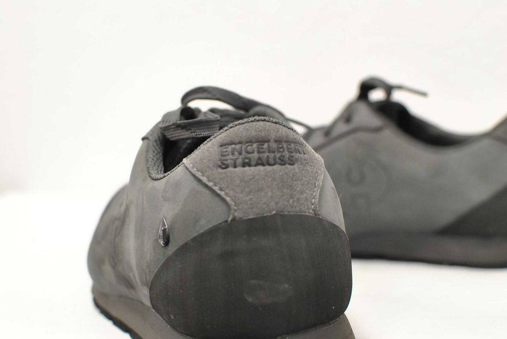 Engelbert Strauss incaltaminte de piele marimea 44   (3768E14)