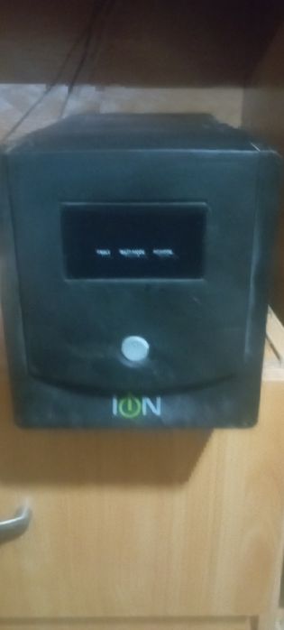 Продам юпс в хорошем состоянии