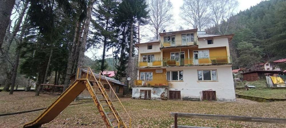 Продава се Къща в с. Лиляново, Област Благоевград - 115 кв.м за 1478 €/кв.м - Снимка #7
