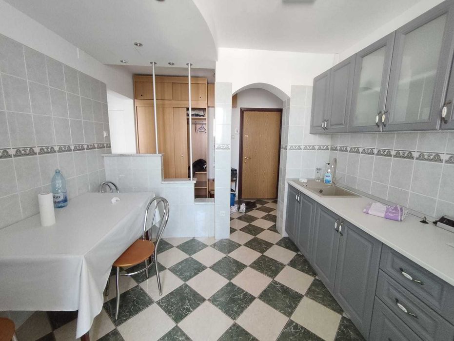 Apartament 2 camere – Crangasi