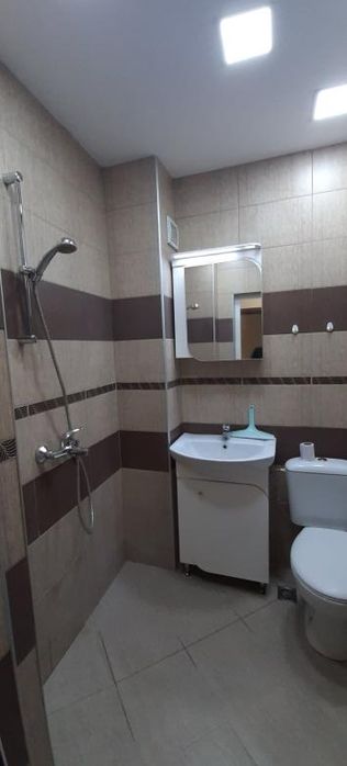 Дава се под наем Двустаен апартамент в Пловдив, Гагарин - 63 кв.м за 350 € - Снимка #5