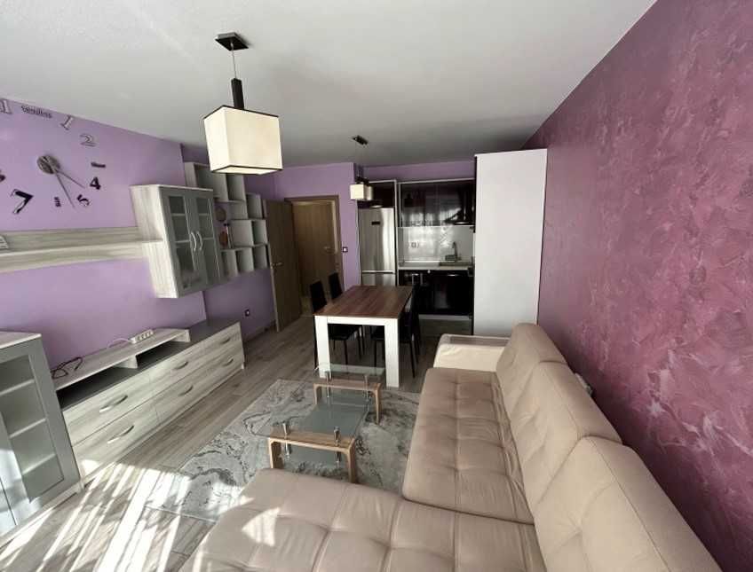 Дава се под наем Двустаен апартамент в София, Бояна - 68 кв.м за 612 € - Снимка #2