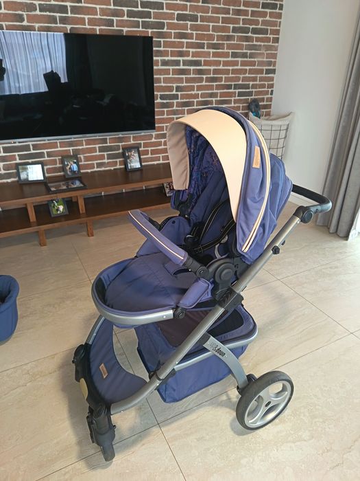 Cărucior Chipolino Up & Down