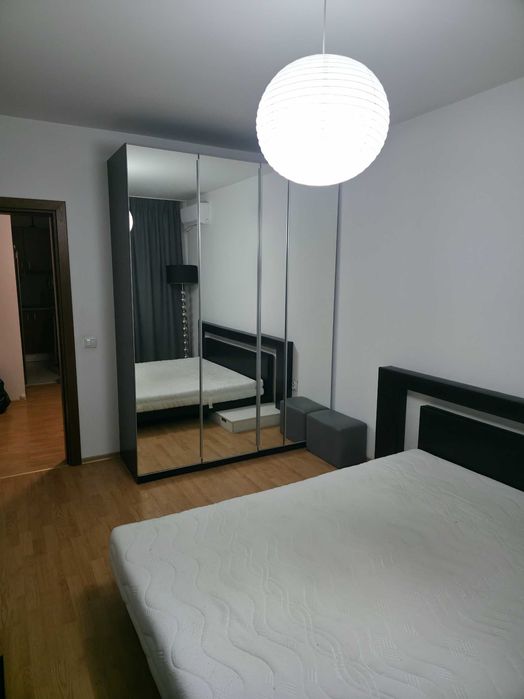 Стая под наем София, Студентски град