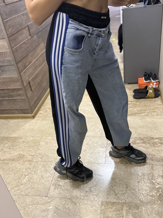 Дамски дънки (различни модели Zara, Pause, Guess, Caliope)