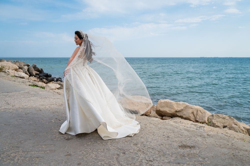 Булчинска рокля  -  СПЕШНО