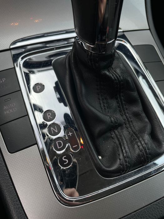 VW Passat пасат комби