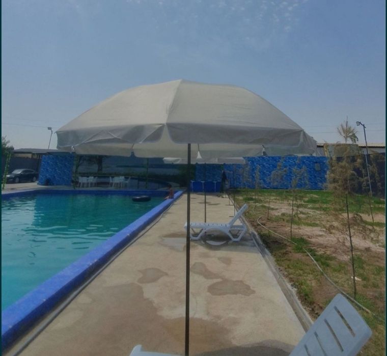 Зонтик круглый тент навес шатер zontik dumaloq  доставка бесплатная