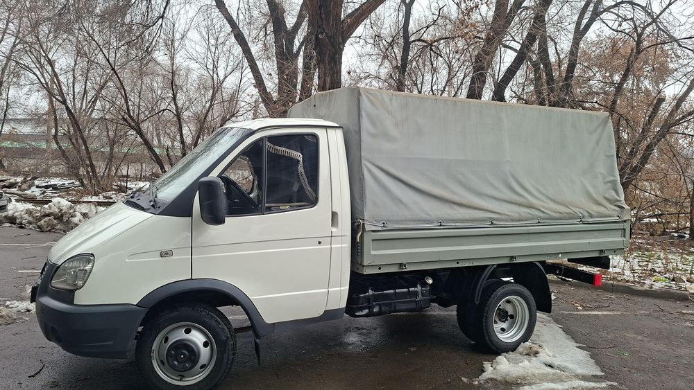 Продам Газель в Отличном состоянии  2004 гв