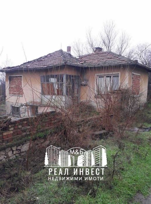 Продава се Къща в с. Бодрово, Област Хасково - 65 кв.м за 102 €/кв.м - Снимка #1