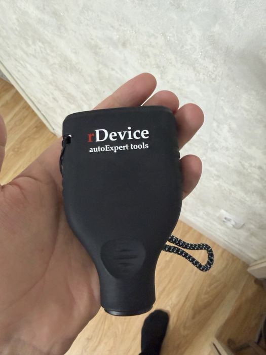 Толщиномер rDevice RD 1000 PRO MAX