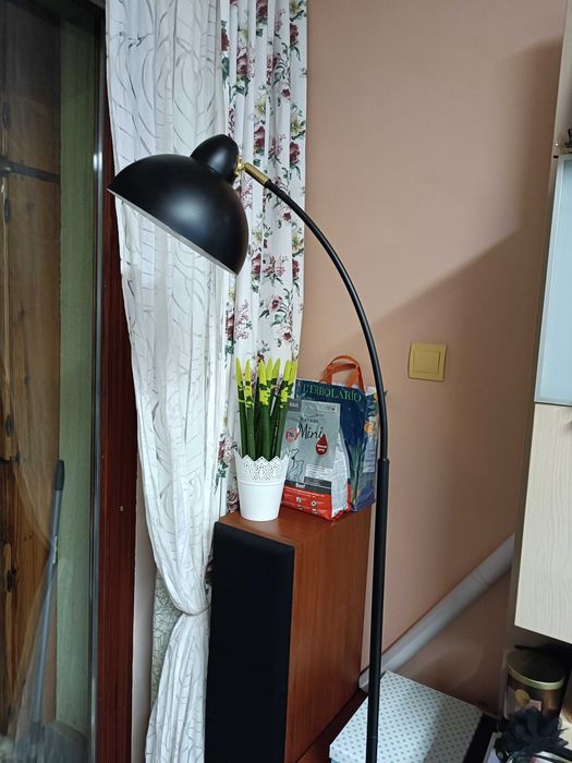 Лампион нов от Юск