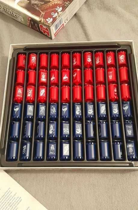 Stratego joc de societate