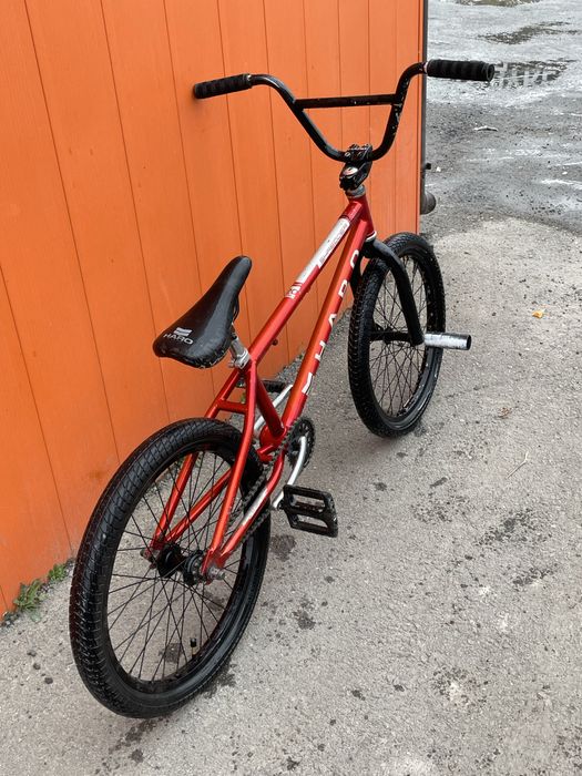 Продам BMX Haro Shredder Pro 20 в идеальном состоянии