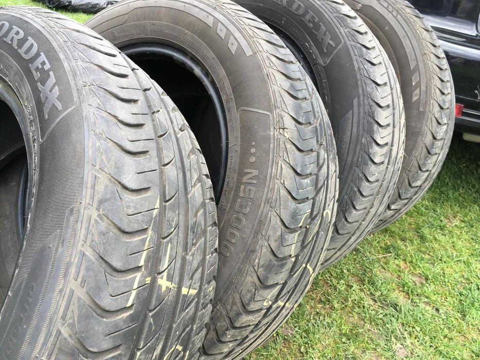 Anvelope 215 | 60| R16