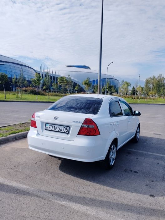 Продам Ravon nexia r3