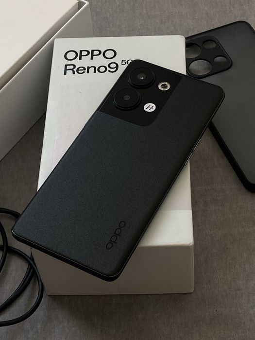 Oppo Reno 9 256gb