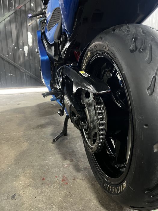 Vand honda cbr 600 f4 model carburatie