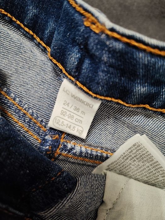 Детски дрешки за момиче