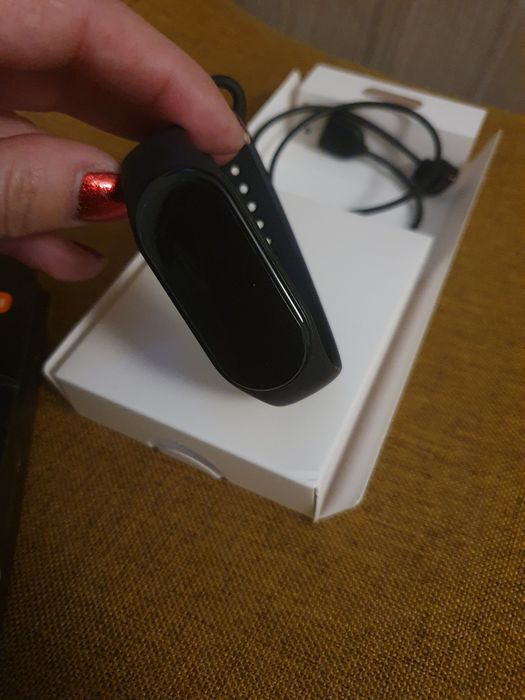 Bratara fitness my band 7 xiaomi