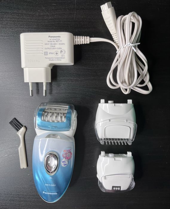 Эпилятор Panasonic ES-ED70