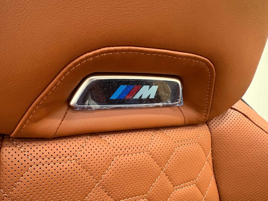 Салон за БМВ Х3 Г01  Х3М Ф97 след 2019г