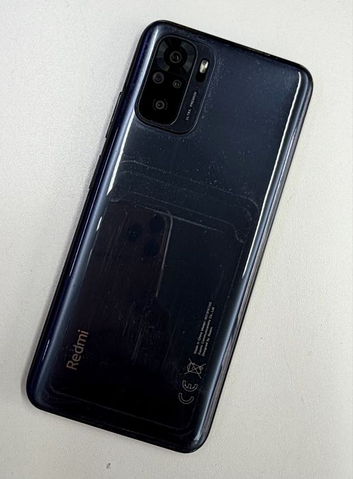 Продам Redmi Note 10