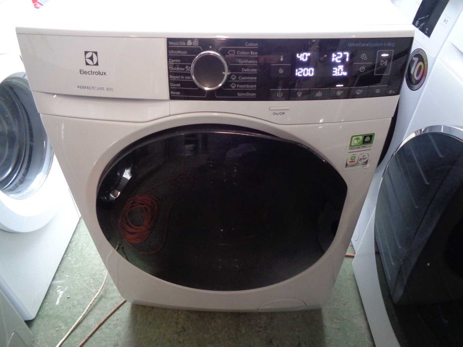 masina de spalat ELECTROLUX