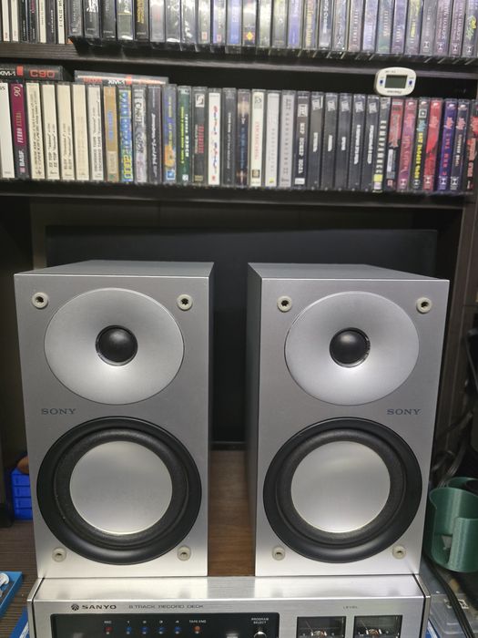 Акустика SONY SS-M75HD