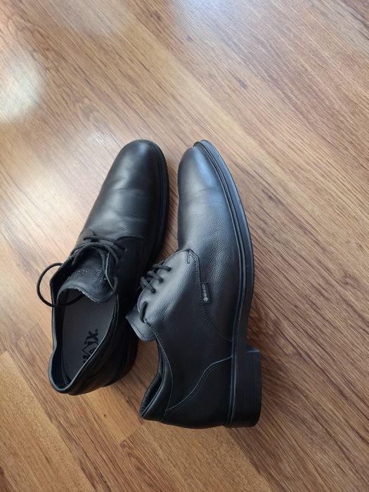 HAIX gore tex мъжки обувки 43- 44 номер.