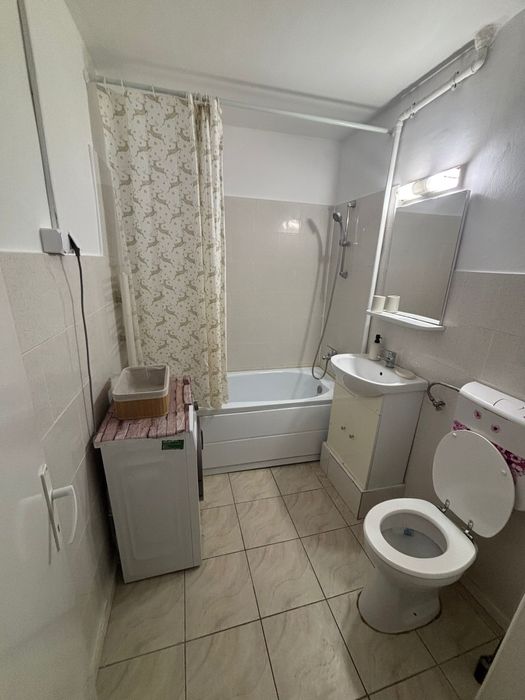 Apartament 2 camere decomandate CENTRAL