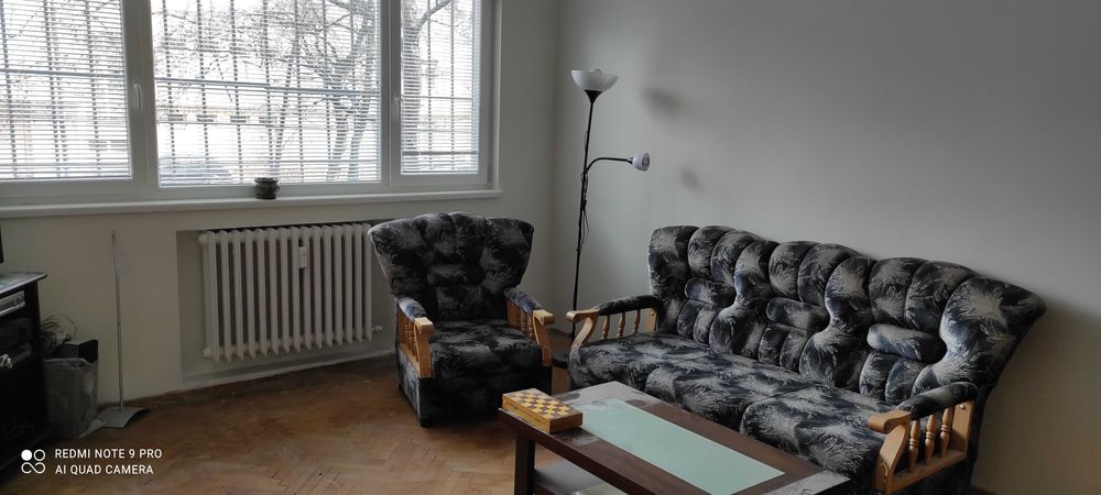 Дава се под наем Двустаен апартамент в София, Гео Милев - 60 кв.м за 373.83 € - Снимка #3