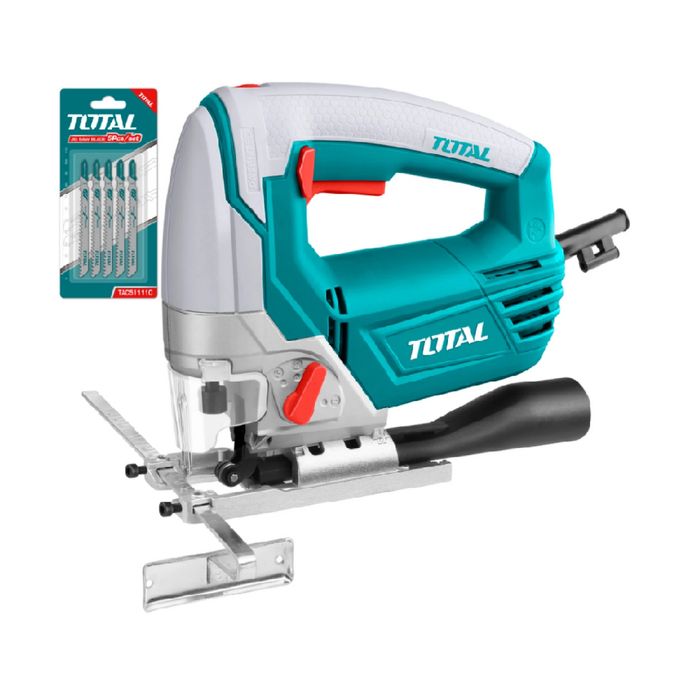 ПРОБОДЕН Трион-зеге Total industrial 800 W