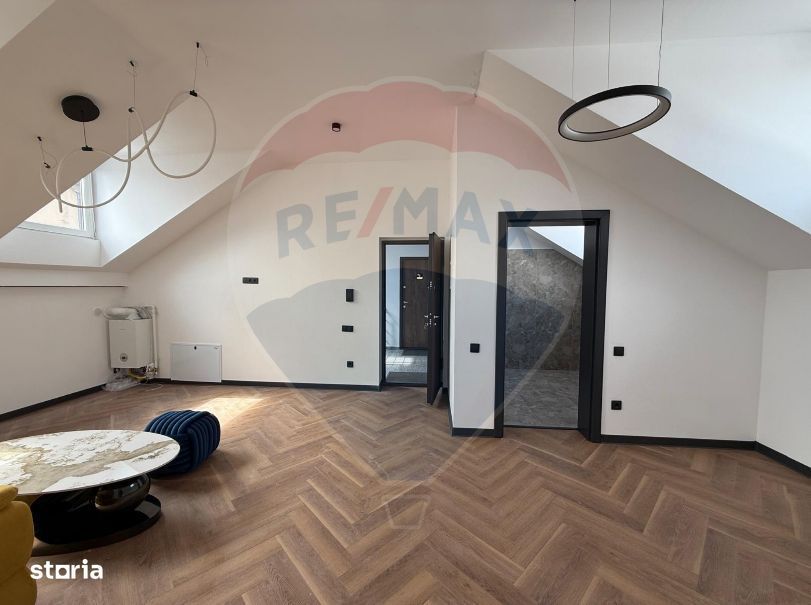 Proiect imobiliar nou-Eleganță, confort,liniște-Vanzari apartamente