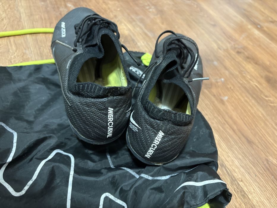 Ghete fotbal ACC elite zoom