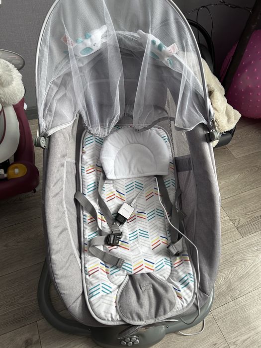 Продам электромобиль для детей