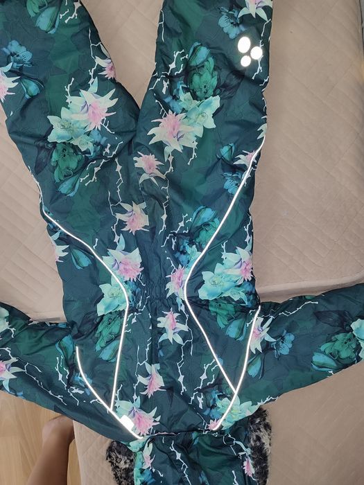 Комбинезон Huppa