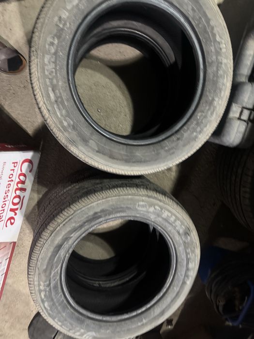 Продам шины для машины