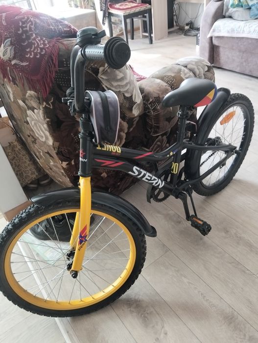 Продам велосипед