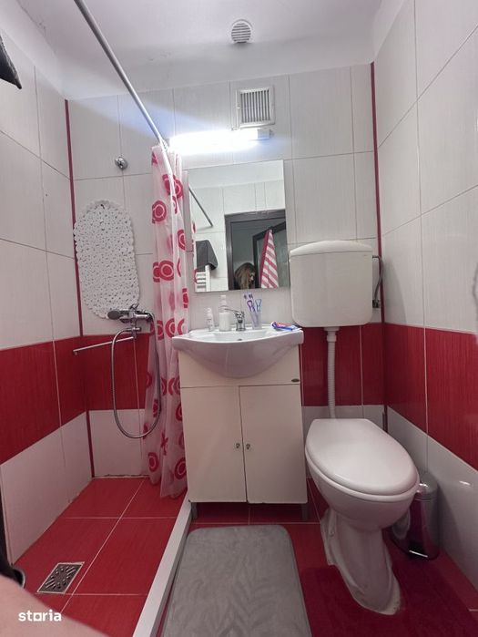 Apartament 1 camera | Etaj 1 | Garaj | Marasti | Zona Farmec