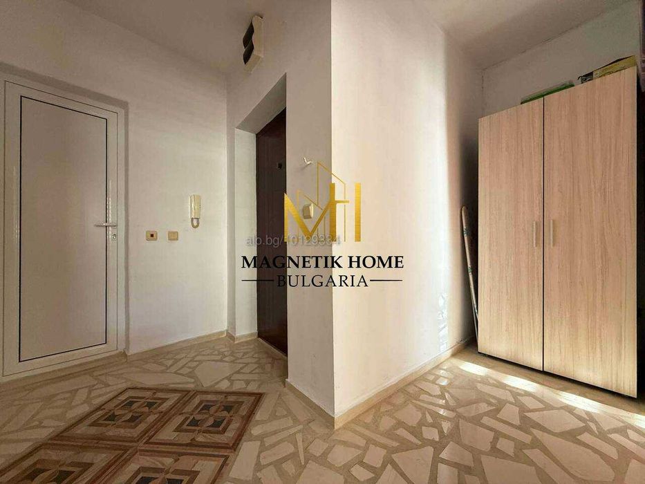 Чудесен тристаен апартамент до детска градина ”Райна Княгиня”