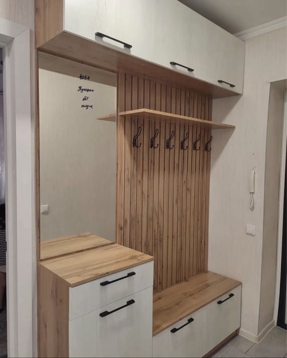 Мебель на заказ