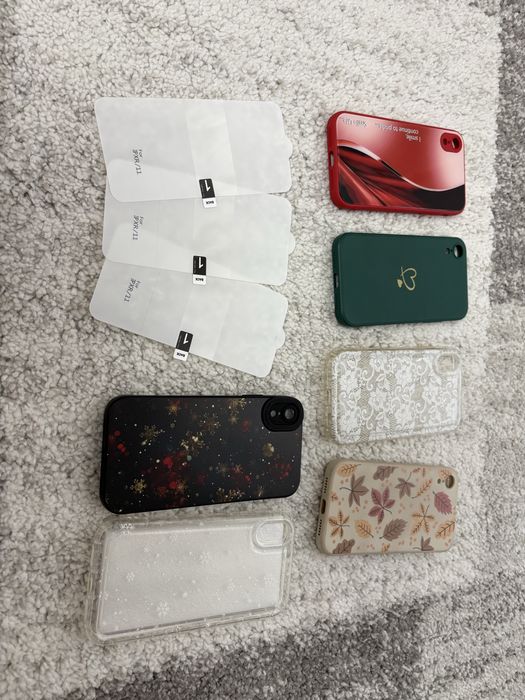 Iphone Apple XR