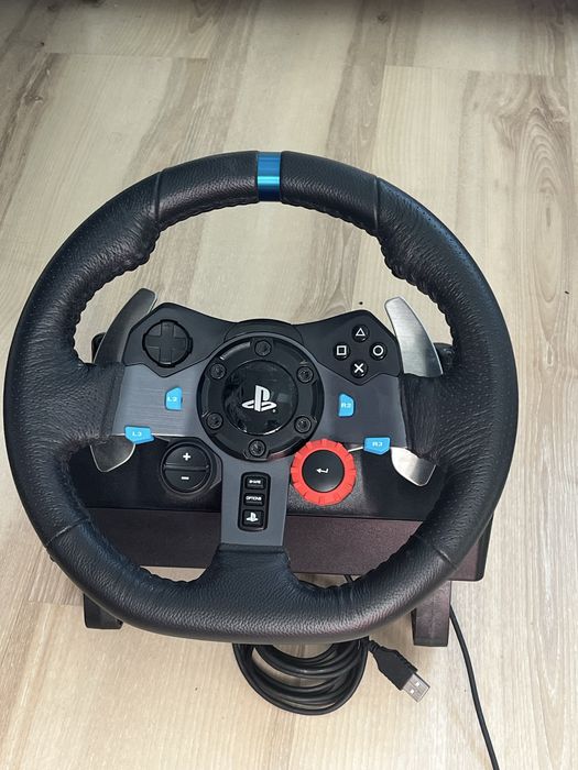 Volan Gaming Logitech G29
