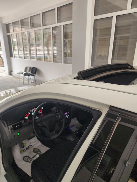 LasettiI 1.6 SOTILADI