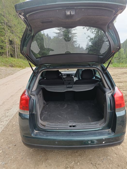 Opel Signum 1.9 cdti
