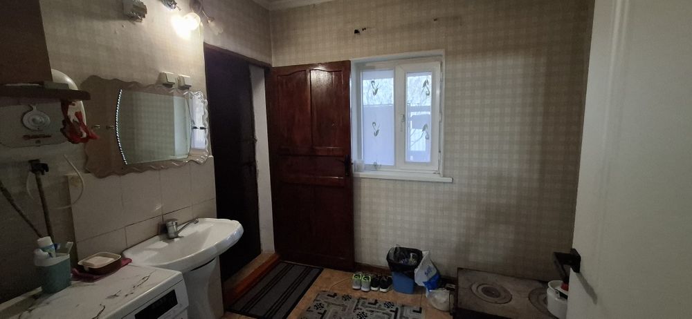 Дом продаеться.  Шымырда үй сатылады