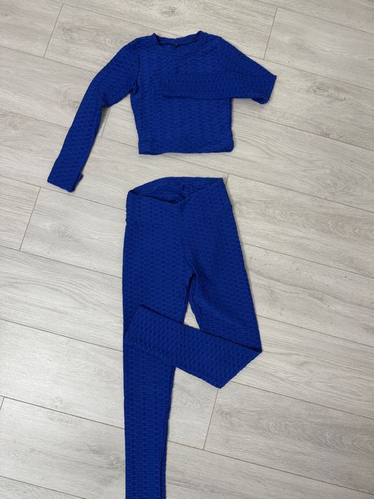 Клин ХС  екип ХС