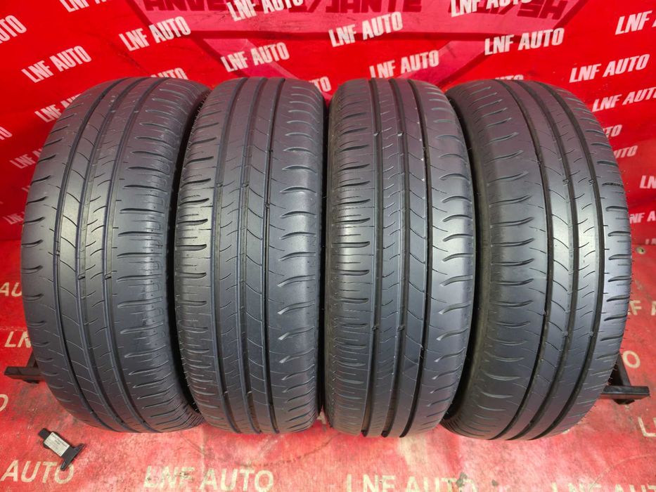 Anvelope de VARA - 175/65/15 - Michelin - 7 MM - DOT 2009 !